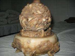 风水球不转了